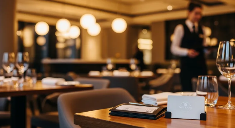 How to Launch a Restaurant Gift Card Program That Drives Revenue &m...