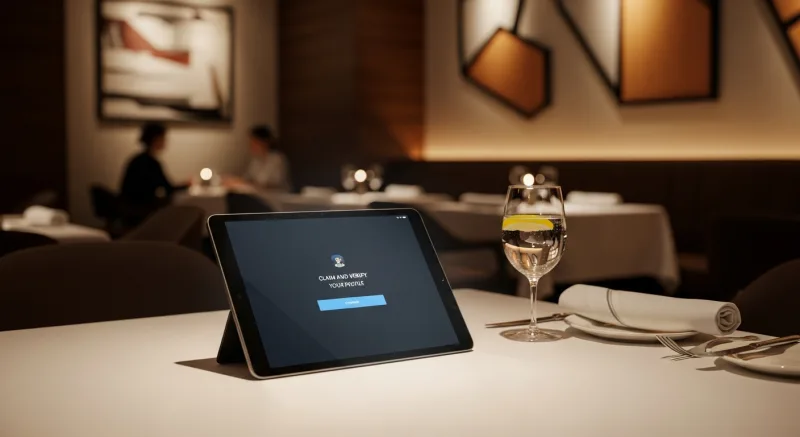 Google Business Profile for Restaurants: The Complete Optimization ...