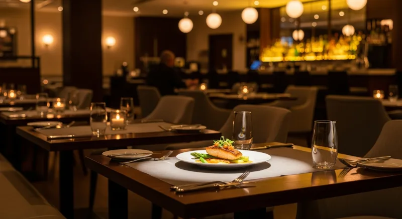 Step 8: Attributes and Services — The Details That Win Searches - Google Business Profile for Restaurants: The Complete Optimization ...