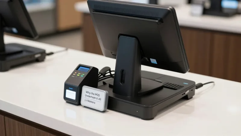 Why the POS Underneath It All Matters - Happy Hour Pricing Science: Discounts That Drive Profit, Not Loss — KwickOS