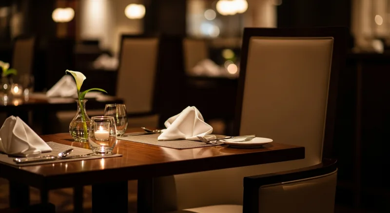 Restaurant Insurance: What You Actually Need (and What's a Waste)