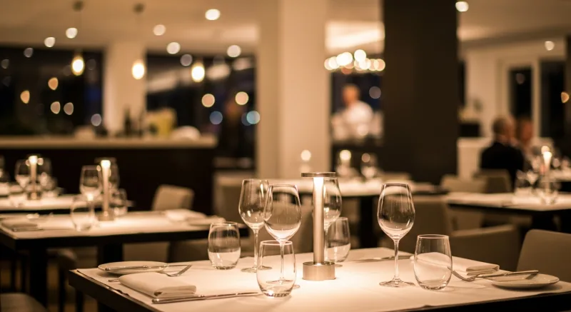 Related Articles - Restaurant Insurance: What You Actually Need (and What's a Waste)