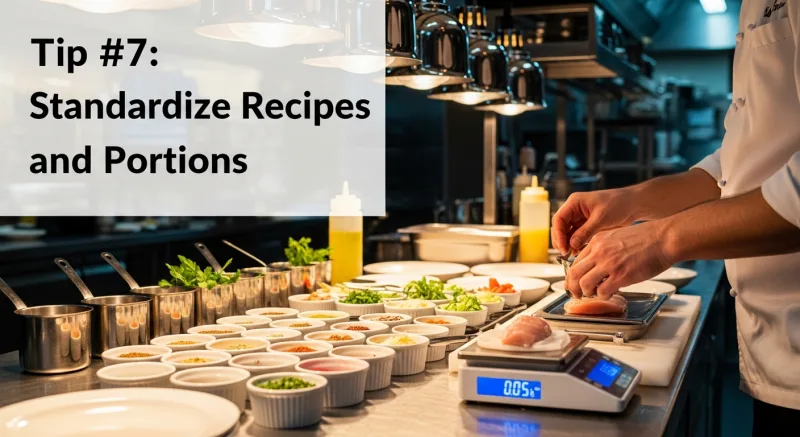 Restaurant Inventory Management: 10 Tips to Cut Food Waste and Boos...