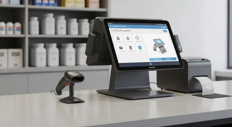 Tip #10: Integrate Inventory With Your POS (Stop Using Spreadsheets) - Restaurant Inventory Management: 10 Tips to Cut Food Waste and Boos...