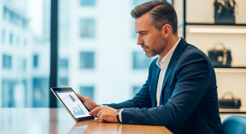 Labor Savings: The Other Half of the Equation - Kiosk vs Counter Ordering: Which Makes You More Money? — KwickOS