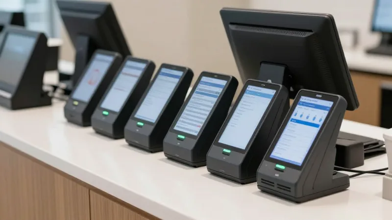 The 10 Numbers, In Order - Restaurant KPI Dashboard: 10 Numbers to Check Every Morning — KwickOS