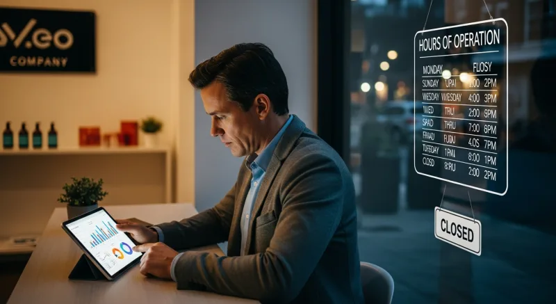 Clause #11: Hours of Operation and Signage - Restaurant Lease Negotiation: 12 Clauses That Can Make or Break You