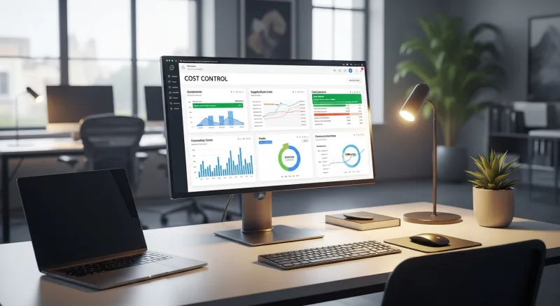 Control the Costs You Can Control - Restaurant Lease Negotiation: 12 Clauses That Can Make or Break You