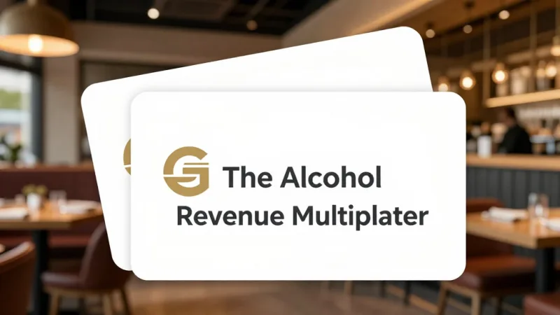 Gift Cards and Loyalty Programs: The Alcohol Revenue Multiplier - Liquor License Guide: Types, Costs, and Application Timeline — KwickOS