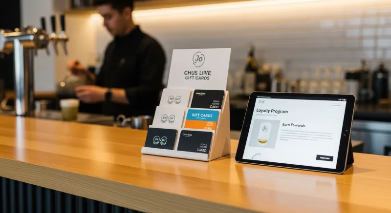 How to Build a Restaurant Loyalty Program That Actually Works | Kwi...