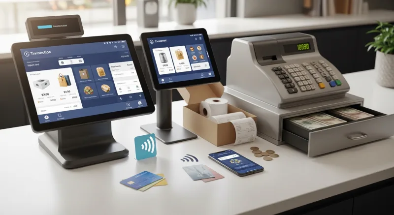 Digital vs. Physical: Why This Is Not Even a Debate - How to Build a Restaurant Loyalty Program That Actually Works