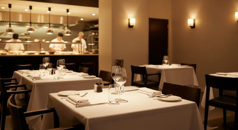 Foundation: Get These Right Before Anything Else - Restaurant Marketing: 15 Proven Strategies to Fill More Seats in 20...