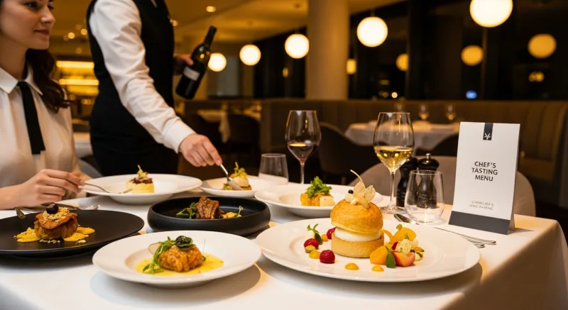 Revenue Growth: Increase What Each Customer Spends - Restaurant Marketing: 15 Proven Strategies to Fill More Seats in 20...