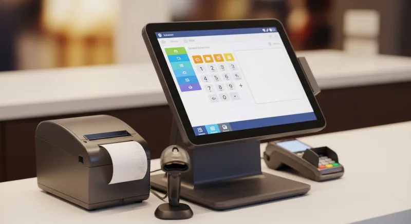 Step 2: Set Up the Technology - Restaurant Membership Programs: The Complete Setup Guide — KwickOS