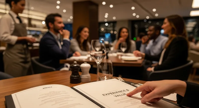 Step 3: Price for Psychology, Not Just Math - Restaurant Membership Programs: The Complete Setup Guide — KwickOS