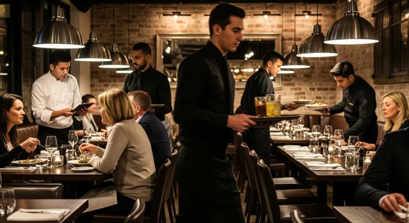 Step 4: Launch With Urgency - Restaurant Membership Programs: The Complete Setup Guide — KwickOS