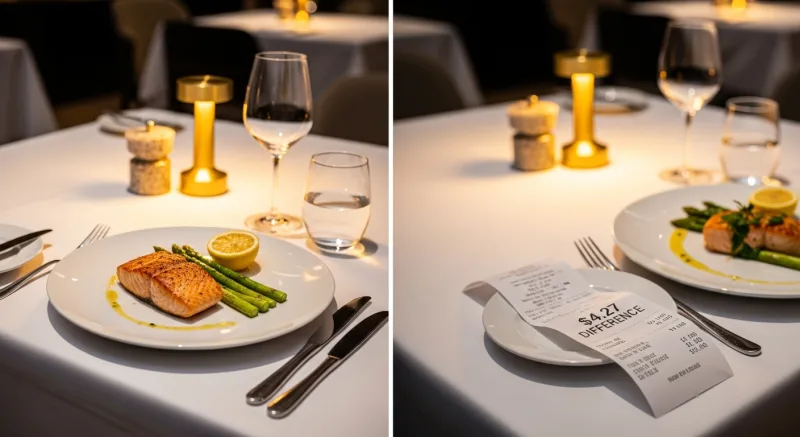 Menu Engineering: The Science of Designing a Profitable Restaurant ...