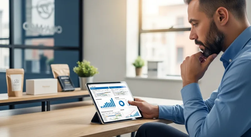 How to Set Up Online Ordering for Your Restaurant (Without Losing 3...