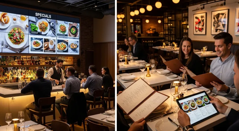 The Hybrid Strategy: Use Both (But Be Smart About It) - How to Set Up Online Ordering for Your Restaurant (Without Losing 3...