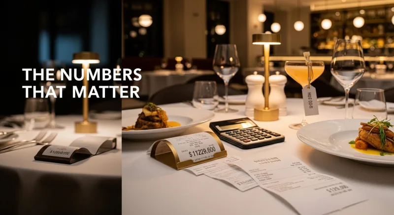 Complete Restaurant Opening Checklist: 87 Steps From Lease to Launch