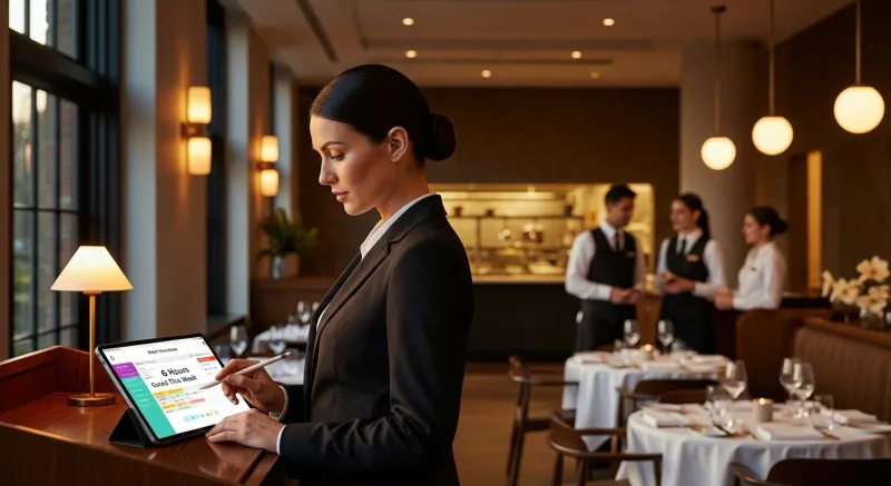 12 Mobile Apps Every Restaurant Owner Needs in 2026