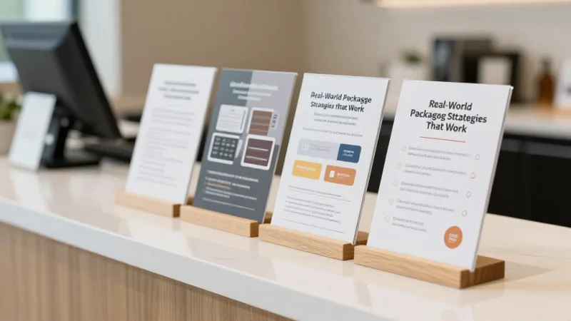 Real-World Packaging Strategies That Work - Takeout Packaging Design: Brand Every Box Without Breaking the Budget — KwickOS