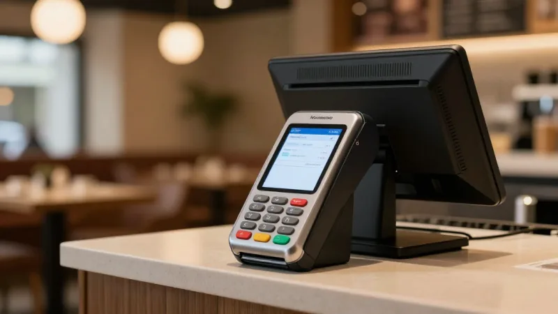 Where Your POS Makes Pre-Shift Easier - Restaurant Pre-Shift Meetings: The 10-Minute Framework That Works — KwickOS