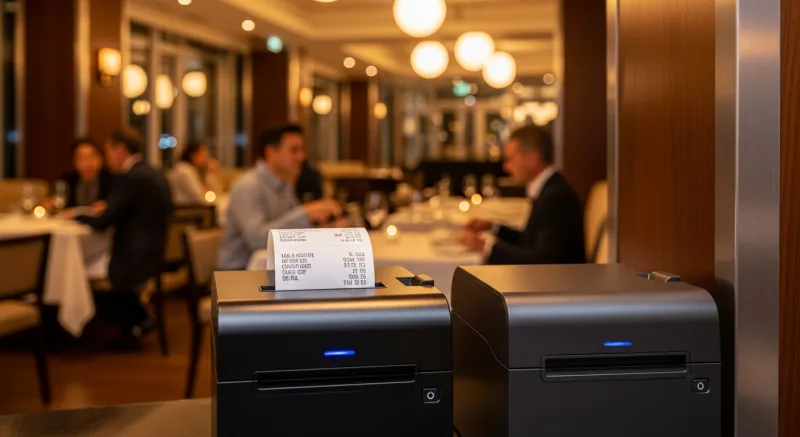 Backup Printers and Failover: The Insurance You Cannot Skip - Restaurant Printer Setup: Kitchen, Bar, and Receipt Station Config — KwickOS
