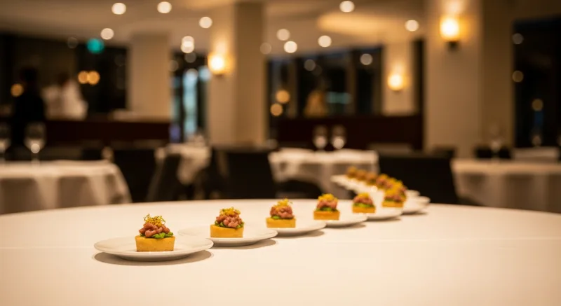 The Compounding Effect: Small Improvements, Big Results - Restaurant Profit Margins Explained: Benchmarks, Calculations, and ...