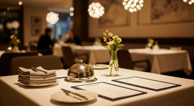 Related Articles - Restaurant Profit Margins Explained: Benchmarks, Calculations, and ...