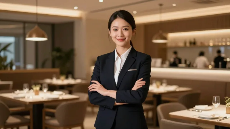 Related Articles - Restaurant Site Selection: 15 Data Points That Predict Success — KwickOS