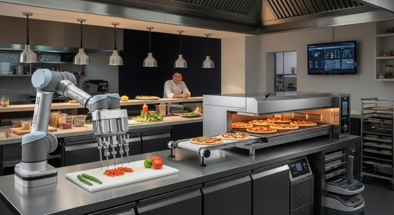 Restaurant Staffing Crisis: 7 Strategies That Actually Work in 2026