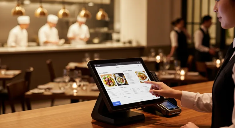 Summer Menu Strategy: Seasonal Items That Boost Revenue 22%