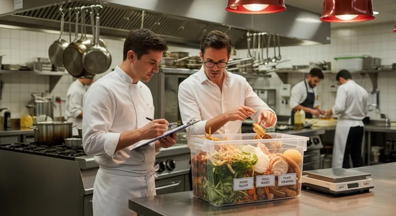 Restaurant Sustainability: 10 Green Practices That Also Save Money