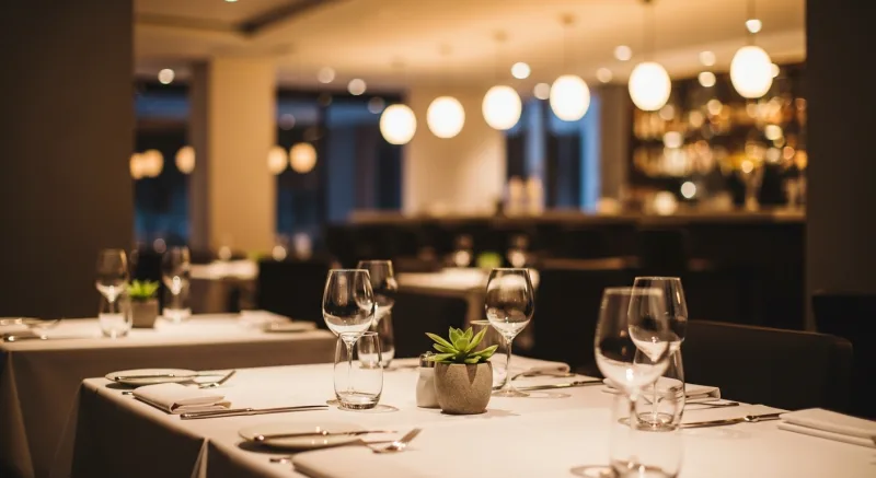 Where to Start - Restaurant Sustainability: 10 Green Practices That Also Save Money
