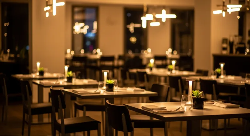 Related Articles - Restaurant Sustainability: 10 Green Practices That Also Save Money