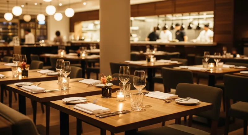 14. Advertising and Marketing - 17 Restaurant Tax Deductions Most Owners Miss — KwickOS
