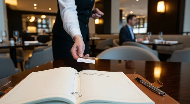 How to Stop Missing Deductions - 17 Restaurant Tax Deductions Most Owners Miss — KwickOS