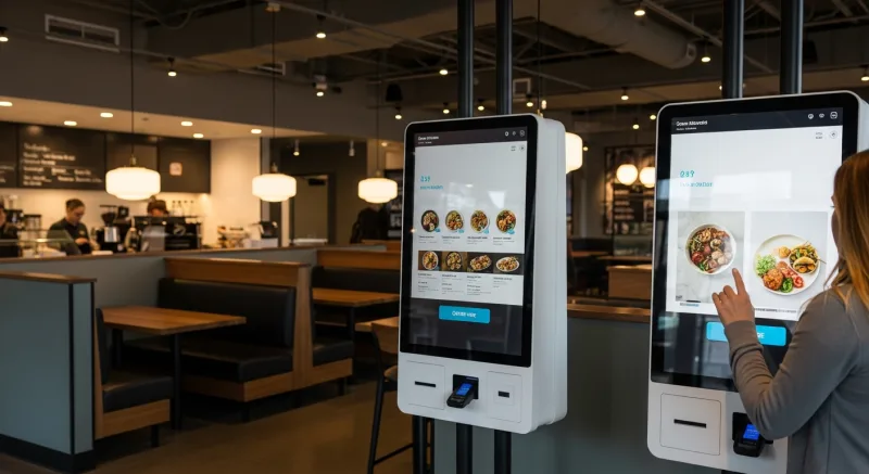 7 Restaurant Technology Trends Reshaping the Industry in 2026