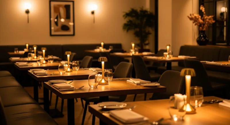 Related Articles - 7 Restaurant Technology Trends Reshaping the Industry in 2026