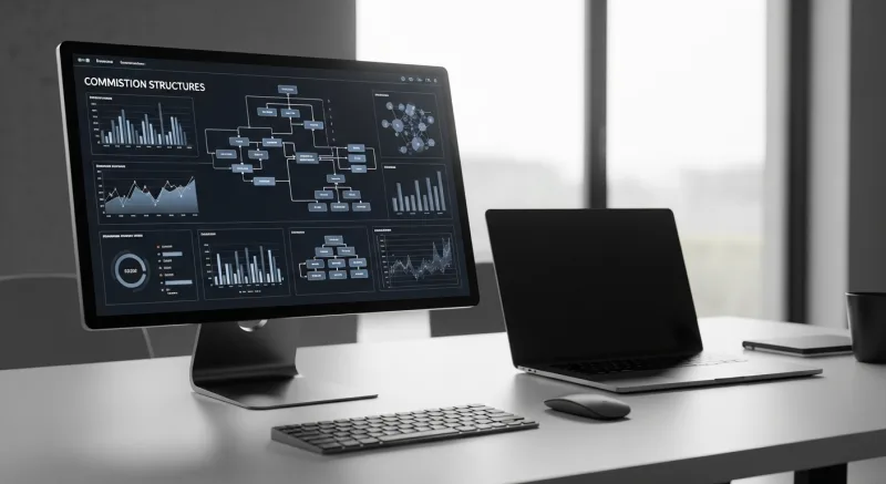 The Real Commission Structures Nobody Publishes - How to Negotiate Lower Commissions with DoorDash and UberEats — KwickOS