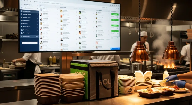 The Negotiation Script: Word for Word - How to Negotiate Lower Commissions with DoorDash and UberEats — KwickOS