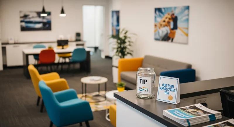 Restaurant Tip Laws in 2026: Tip Pooling, Tip Credits, and Complian...