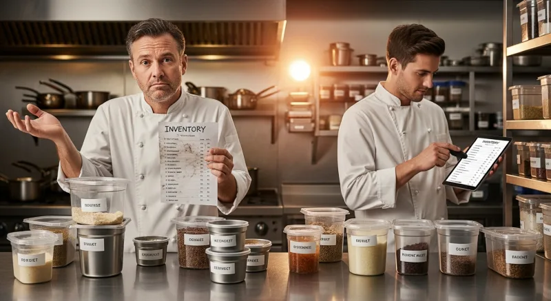 How to Conduct a Restaurant Waste Audit and Save Thousands