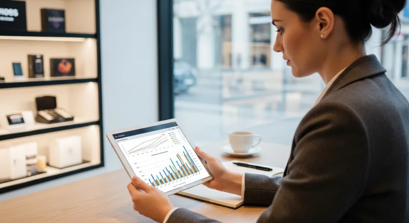 The Psychology Behind Why Customers Buy Things They Didn't Plan To - Impulse Buy Strategy: Product Placement That Adds $8 Per Transaction — KwickOS