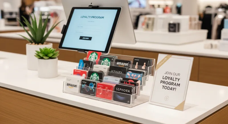 Loyalty Programs as Impulse Accelerators - Impulse Buy Strategy: Product Placement That Adds $8 Per Transaction — KwickOS