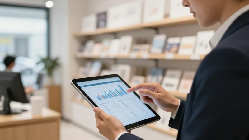 Step 1: Location Scouting — Where to Set Up - Pop-Up Shop Guide: How to Test a New Market for $2,000 — KwickOS