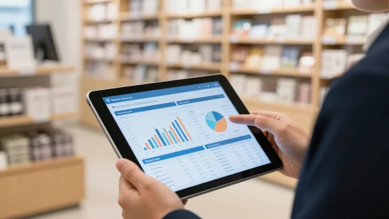 Real-World Pop-Up Budget Breakdown - Pop-Up Shop Guide: How to Test a New Market for $2,000 — KwickOS