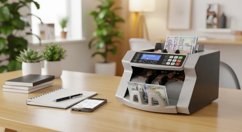 Stop Counting by Hand - Retail Inventory & Barcode Scanning: The Complete POS Guide — KwickOS