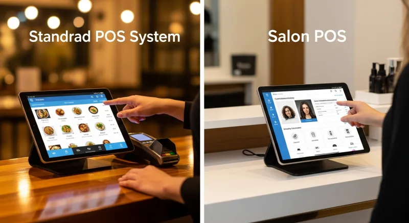 How to Choose a POS System for Your Salon or Spa (2026 Guide) | Kwi...